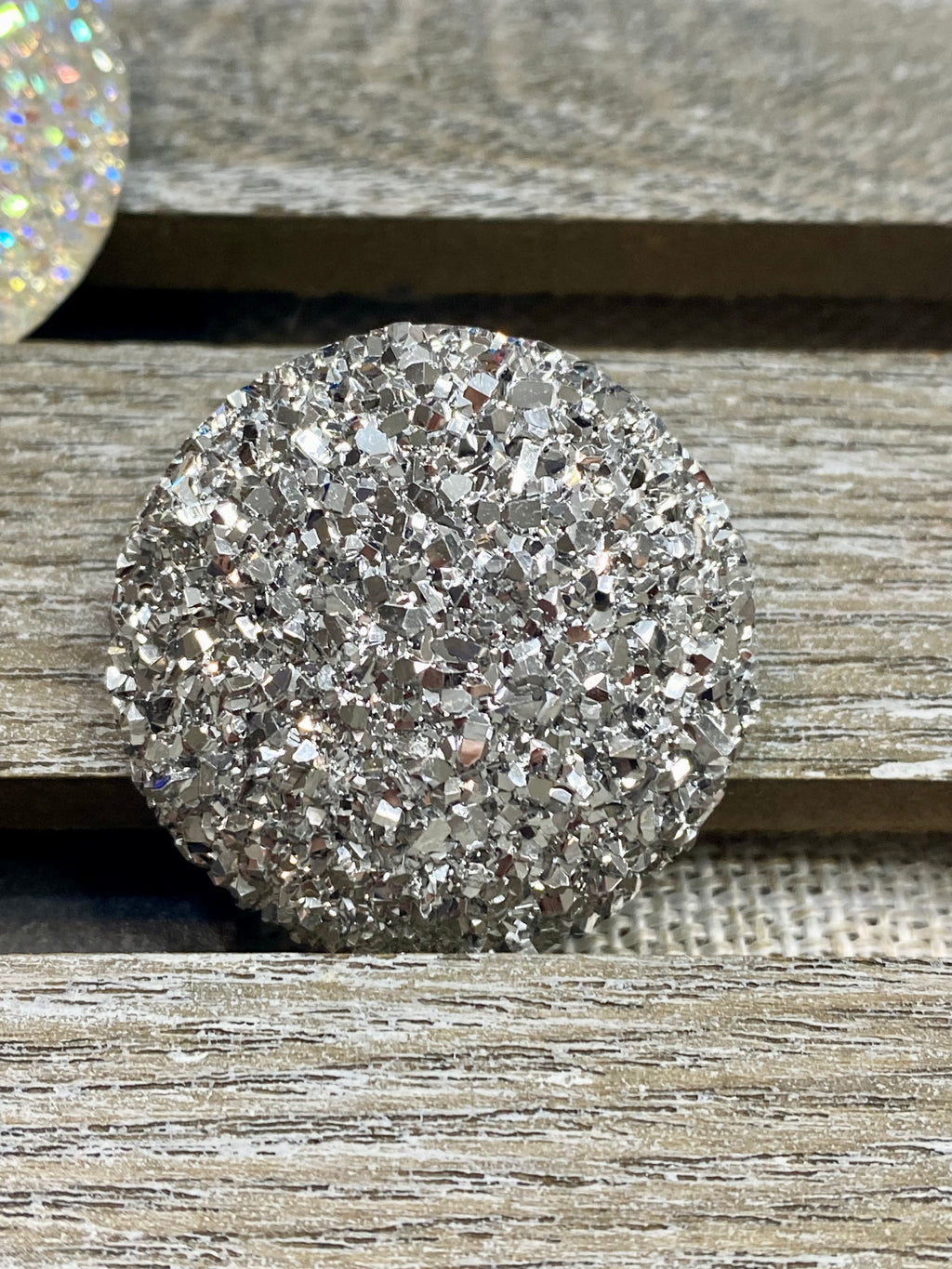 Druzy Glitter Cover Minders Magnets for Diamond Painting