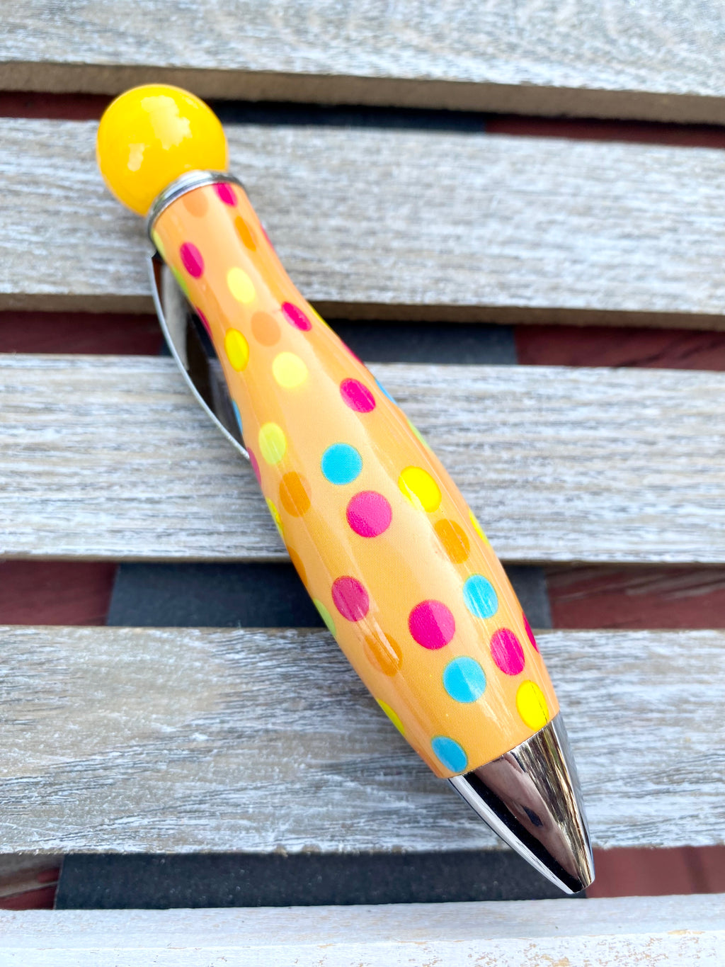 Chunky Diamond Painting Pen