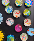 Mini Minders Magnets for Diamond Painting