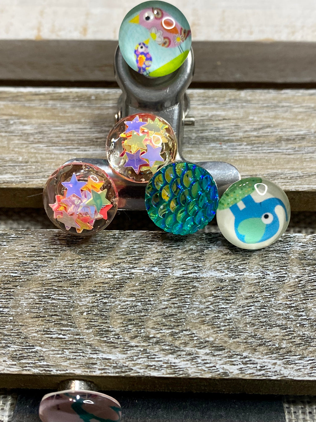 Mini Minders Magnets for Diamond Painting