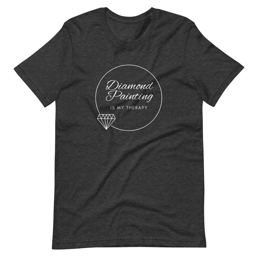 Diamond Painting Tee Unisex