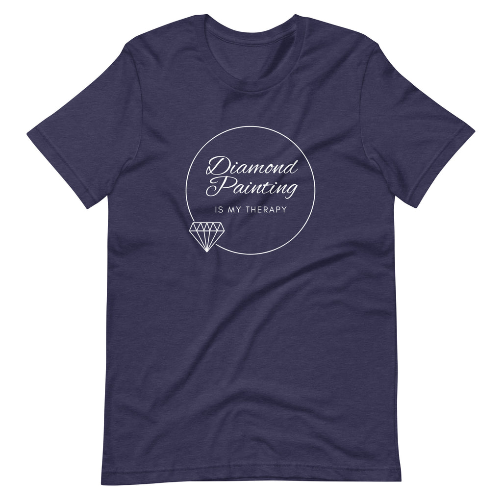 Diamond Painting Tee Unisex