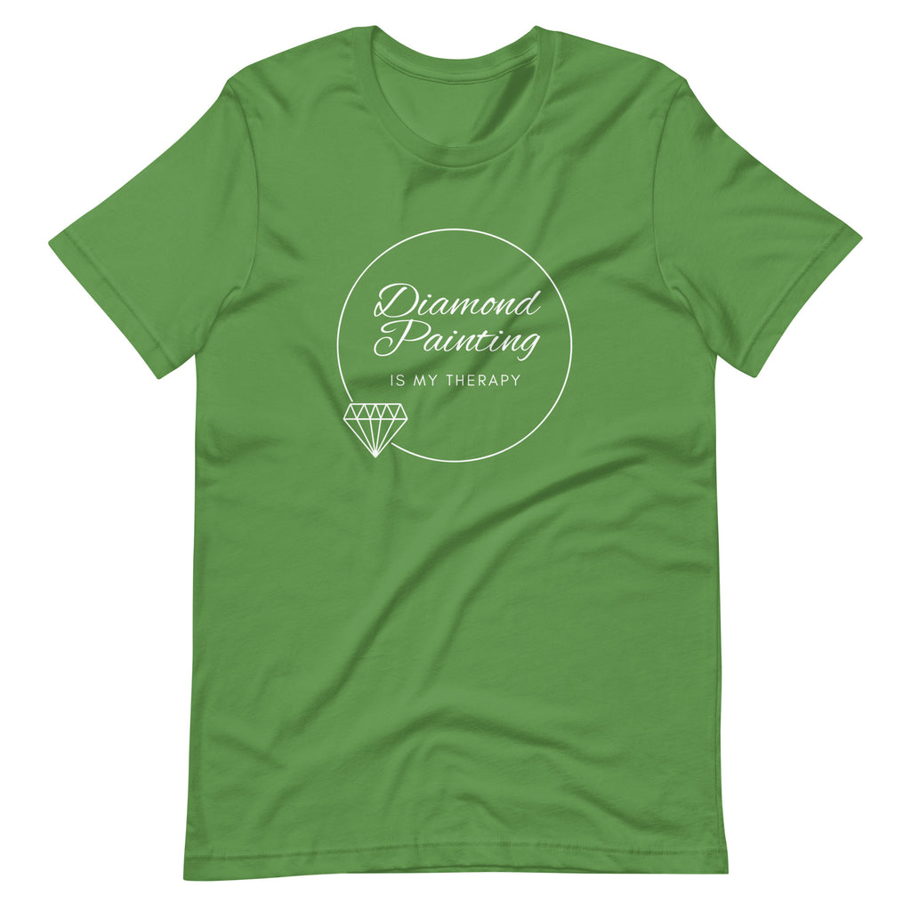 Diamond Painting Tee Unisex