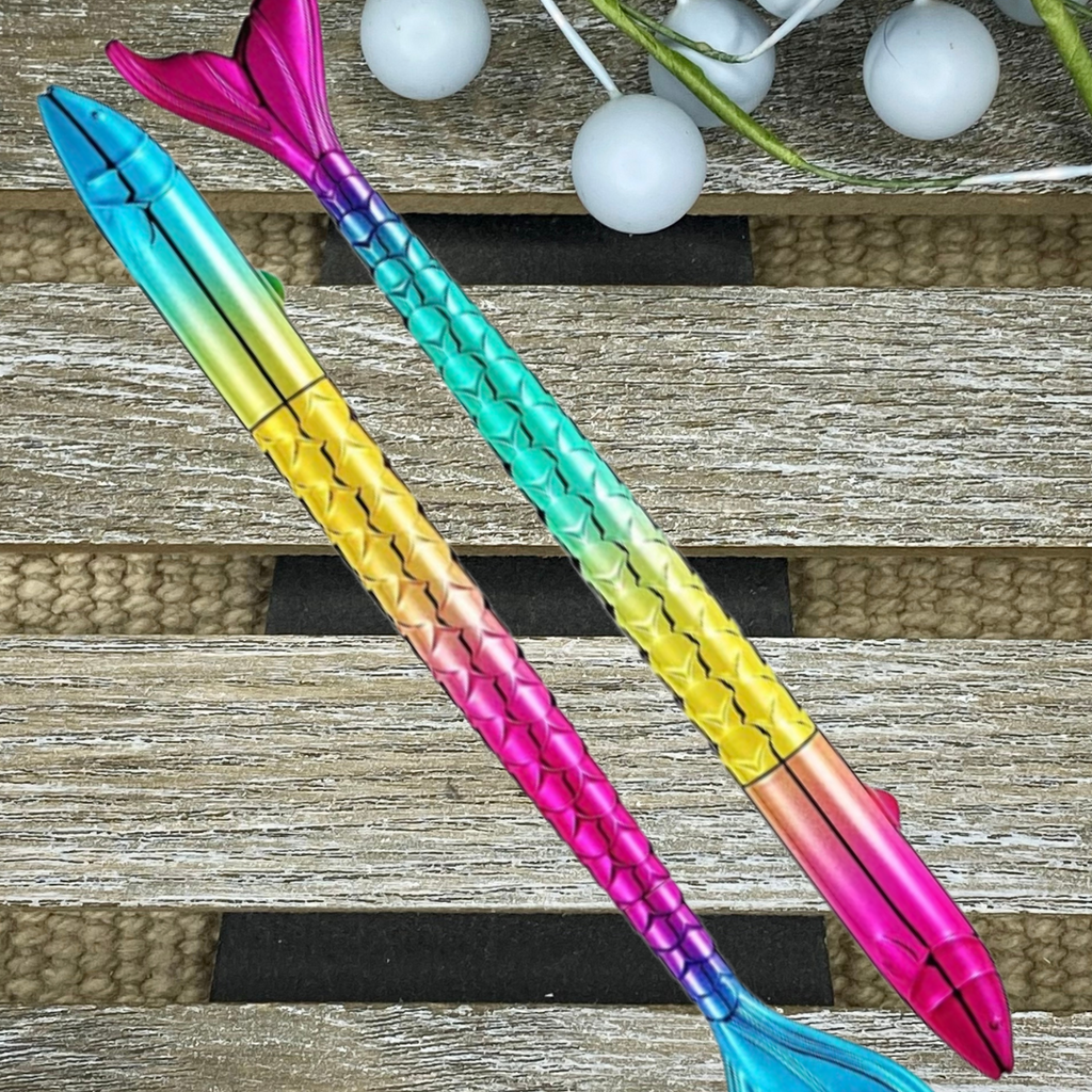 Mermaid Diamond Painting Pen