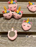 Unicorn Mini Cover Minders Magnets for Diamond Painting
