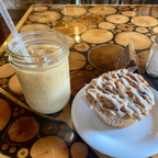 Coffee Shop Diamond Painting Kit