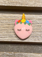 Unicorn Mini Cover Minders Magnets for Diamond Painting