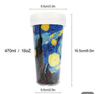 Diamond Painting Tumbler Kits