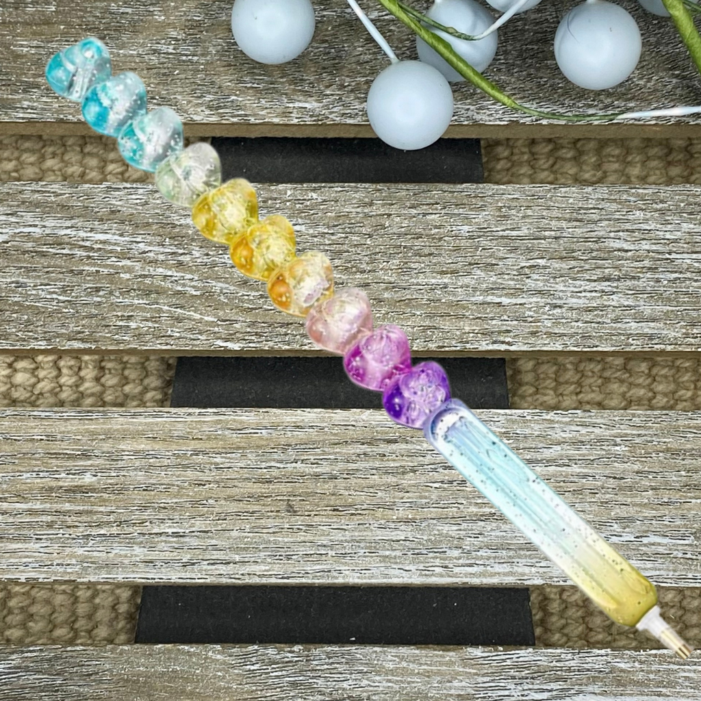 Glitter Diamond Painting Pen