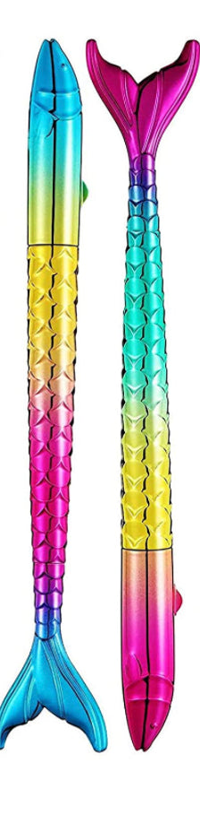 Mermaid Diamond Painting Pen