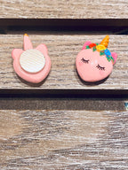 Unicorn Mini Cover Minders Magnets for Diamond Painting